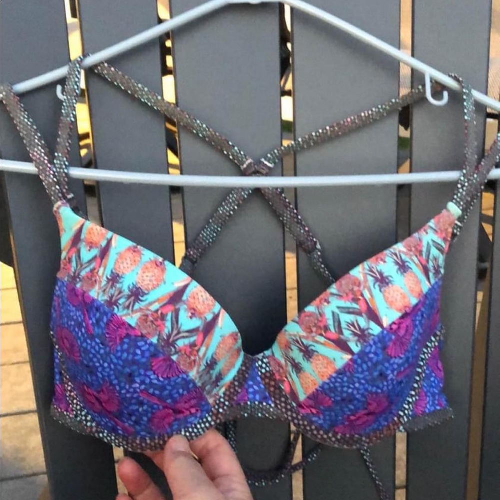 Maaji swimwear tip small